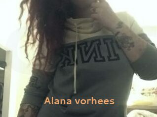 Alana_vorhees