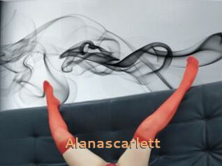 Alanascarlett