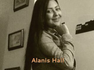 Alanis_Hall