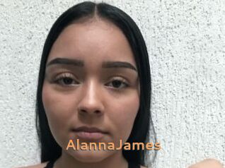 AlannaJames