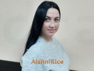 AlanniRice