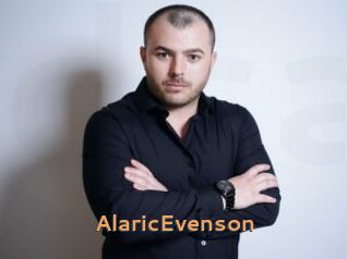 AlaricEvenson