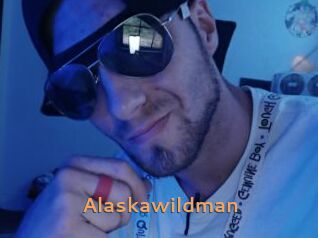 Alaskawildman