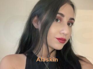 Alaskin