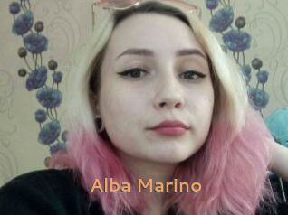 Alba_Marino