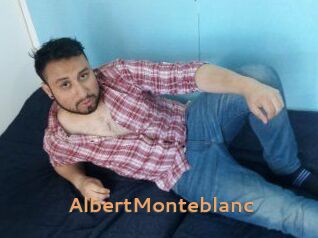 AlbertMonteblanc