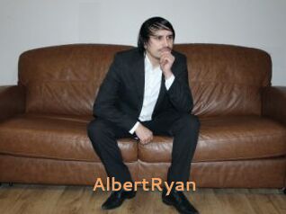 AlbertRyan