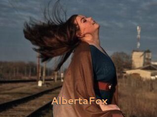 AlbertaFox