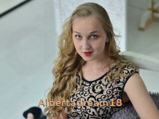 Albertadream18
