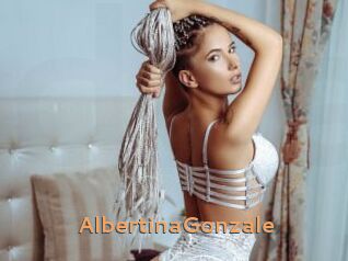 AlbertinaGonzale