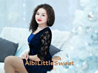AlbiLittleSweet