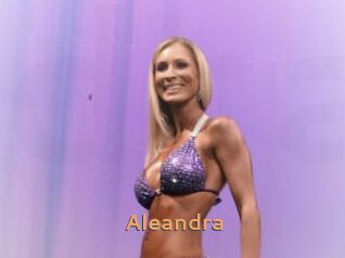 Aleandra
