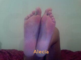 Alecia