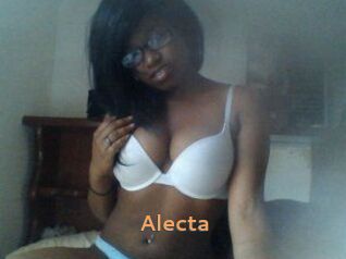 Alecta Du Cul A Gogo