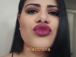 Alectrona