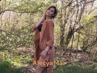 AlecyaMar