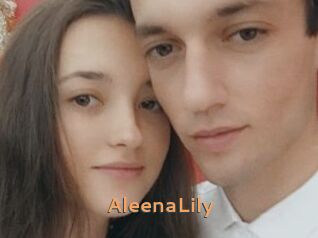 AleenaLily