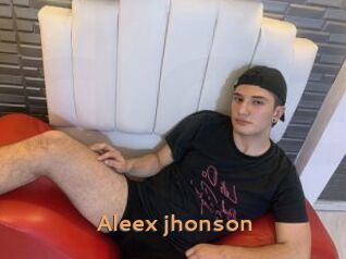 Aleex_jhonson