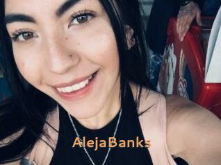 AlejaBanks
