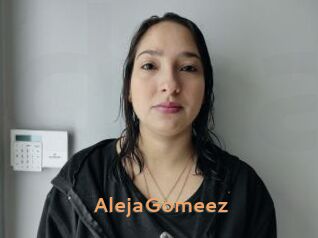 AlejaGomeez