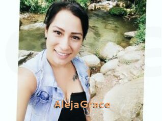 AlejaGrace
