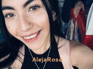 AlejaRose