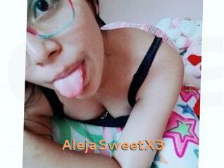 AlejaSweetX3