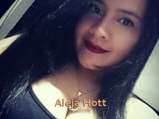 Aleja_Hott