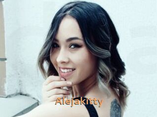 Alejakitty