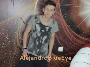 AlejandroBlueEye