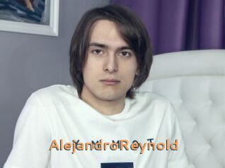 AlejandroReynold