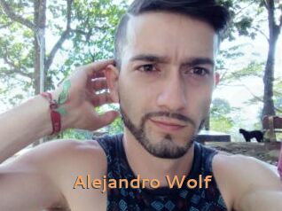 Alejandro_Wolf