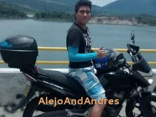 AlejoAndAndres
