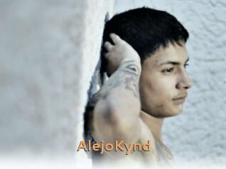 AlejoKynd