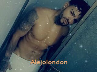 Alejolondon