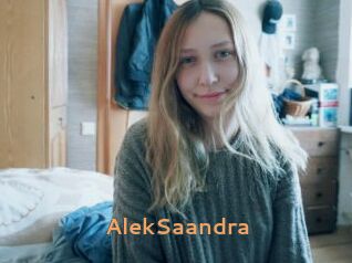 AlekSaandra