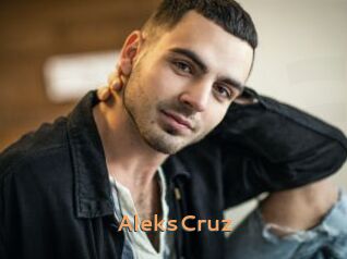 AleksCruz