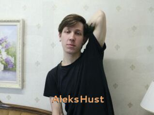 AleksHust