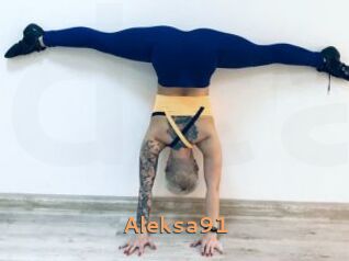 Aleksa91