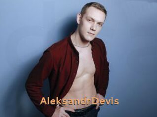 AleksandrDevis