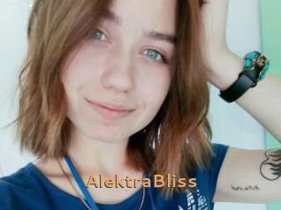 AlektraBliss