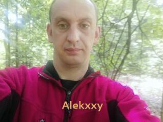 Alekxxy