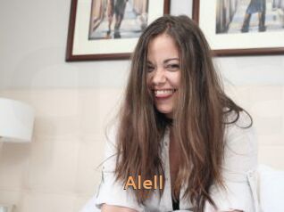 Alell Du Cul A Gogo