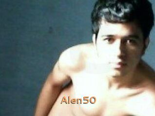 Alen50 Du Cul A Gogo