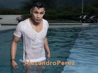 AlesandroPerez