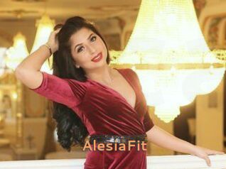 AlesiaFit