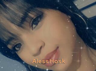 AlessHosk