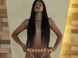 AlessaKya