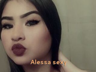 Alessa_sexy