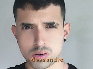 Alessandro